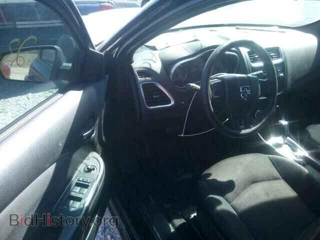 2013 DODGE AVENGER - VIN: 1C3CDZAB2DN652301 - Photo 10