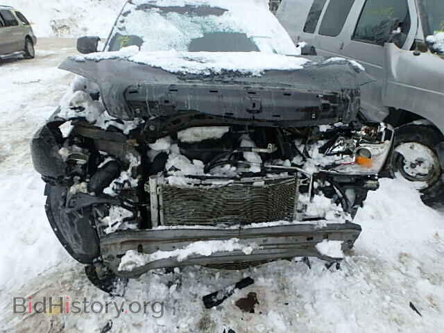 2011 GMC TERRAIN - VIN: 2CTFLTEC5B6473364 - Фото 9