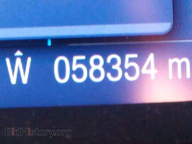 2013 FORD FOCUS - VIN: 1FADP3F22DL163606 - Фото 8