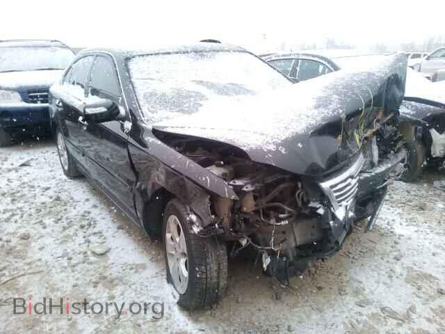 Photo KNAGE228X95292588 - KIA OPTIMA 2009