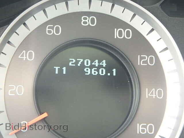 2012 VOLVO S60 - VIN: YV1622FS6C2115262 - Фото 8
