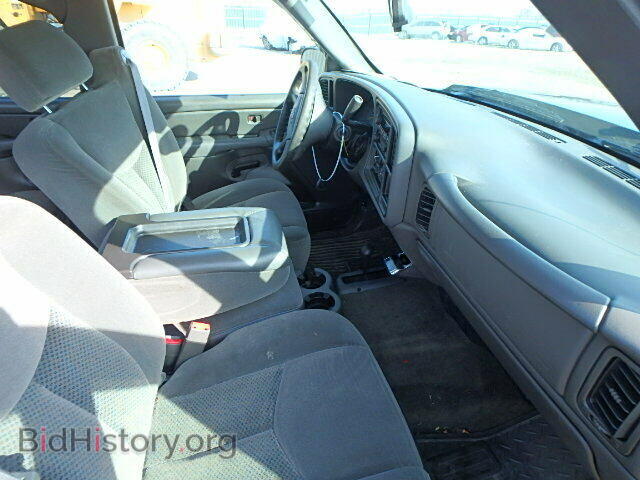 2007 CHEVROLET SILVERADO - VIN: 2GCEK13V471104339 - Фото 5