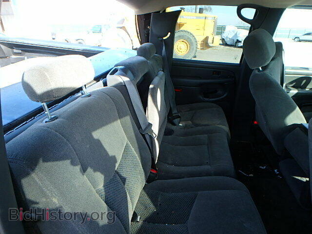 2007 CHEVROLET SILVERADO - VIN: 2GCEK13V471104339 - Фото 6