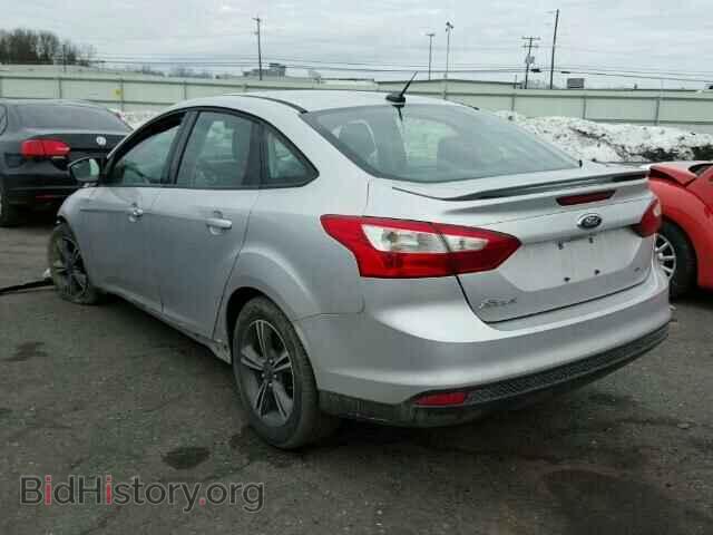 2012 FORD FOCUS - VIN: 1FAHP3F21CL270114 - Photo 3