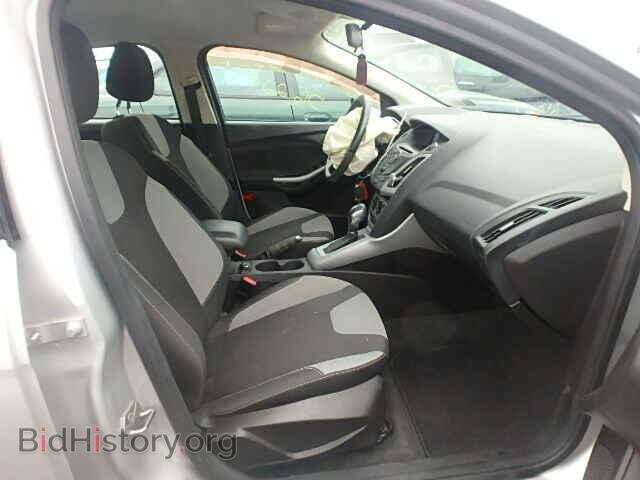 2012 FORD FOCUS - VIN: 1FAHP3F21CL270114 - Photo 5