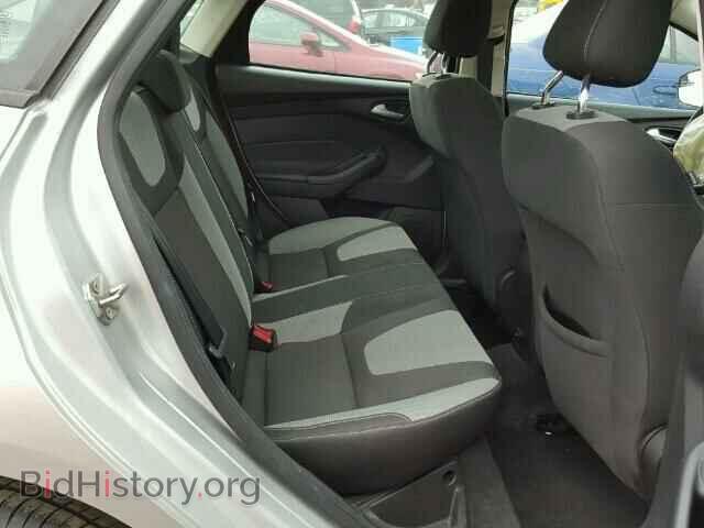 2012 FORD FOCUS - VIN: 1FAHP3F21CL270114 - Photo 6