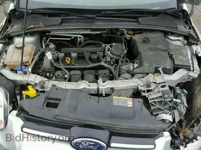 2012 FORD FOCUS - VIN: 1FAHP3F21CL270114 - Photo 7