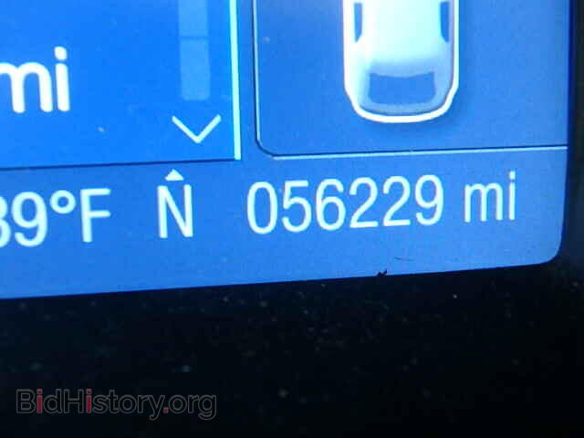 2012 FORD FOCUS - VIN: 1FAHP3F21CL270114 - Photo 8