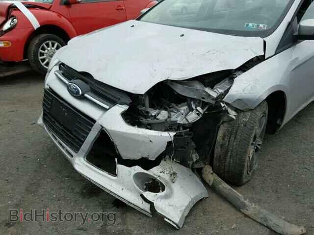 2012 FORD FOCUS - VIN: 1FAHP3F21CL270114 - Photo 9