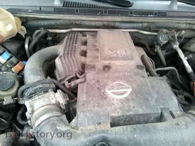2006 NISSAN PATHFINDER - VIN: 5N1AR18W36C674039 - Фото 7