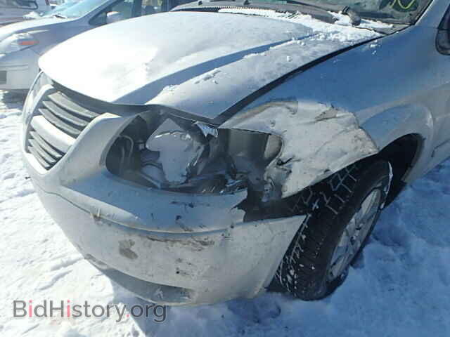 2005 DODGE CARAVAN - VIN: 2D4GP24R15R214932 - Фото 10