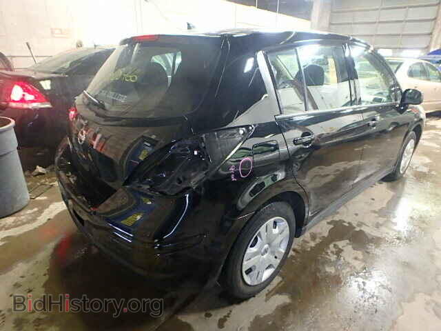 2011 NISSAN VERSA - VIN: 3N1BC1CPXBL513327 - Photo 4