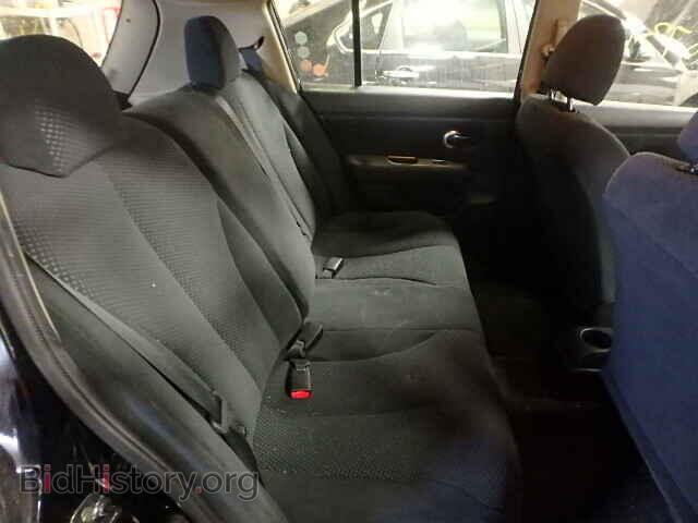 2011 NISSAN VERSA - VIN: 3N1BC1CPXBL513327 - Photo 6