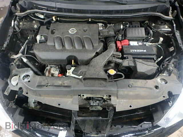 2011 NISSAN VERSA - VIN: 3N1BC1CPXBL513327 - Photo 7
