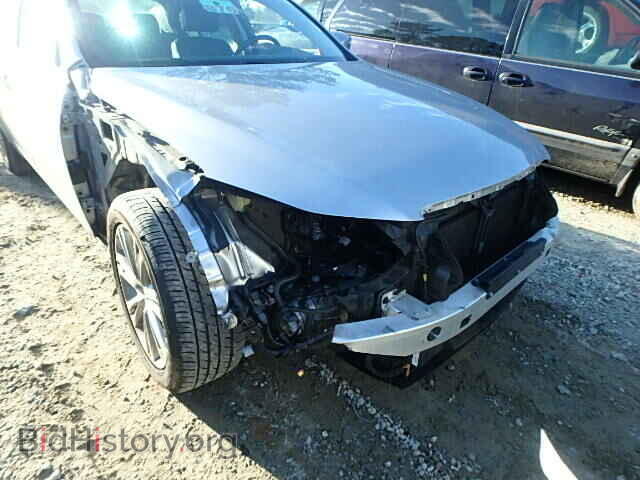 2012 HYUNDAI GENESIS - VIN: KMHGC4DF1CU182621 - Фото 9