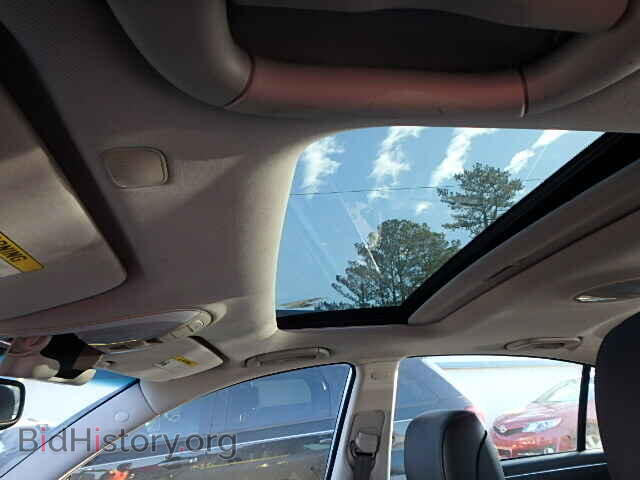 2012 HYUNDAI GENESIS - VIN: KMHGC4DF1CU182621 - Фото 10