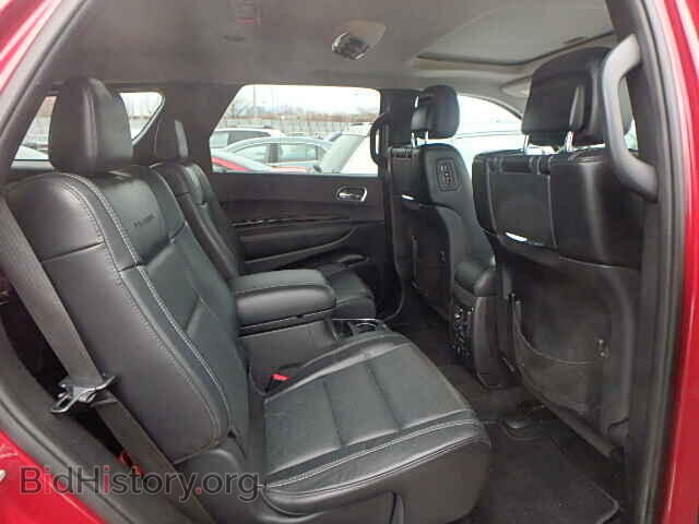 2014 DODGE DURANGO - VIN: 1C4SDJETXEC278741 - Photo 6