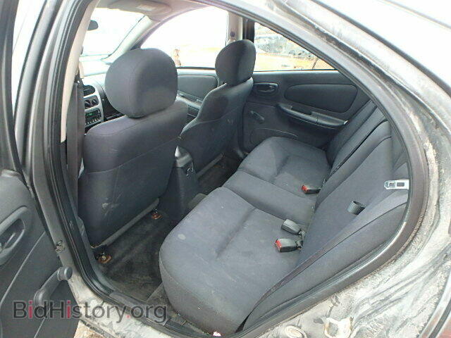 2003 DODGE NEON - VIN: 1B3ES56C03D201149 - Фото 6