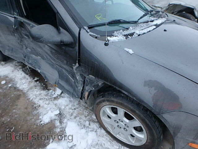 2003 DODGE NEON - VIN: 1B3ES56C03D201149 - Фото 9