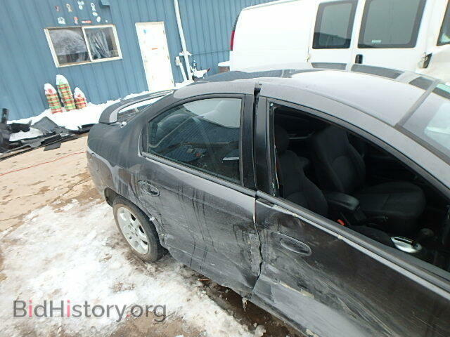 2003 DODGE NEON - VIN: 1B3ES56C03D201149 - Фото 10
