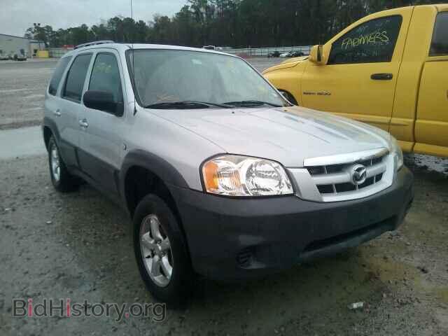 Фотография 4F2YZ02Z46KM36206 - MAZDA TRIBUTE 2006