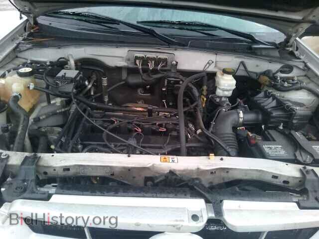 2006 MAZDA TRIBUTE - VIN: 4F2YZ02Z46KM36206 - Фото 7