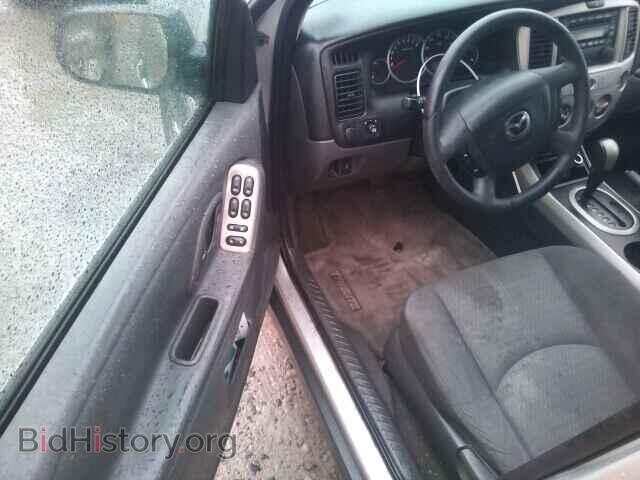 2006 MAZDA TRIBUTE - VIN: 4F2YZ02Z46KM36206 - Фото 10