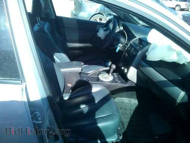 2005 MITSUBISHI GALANT - VIN: 4A3AB56S35E055506 - Фото 5