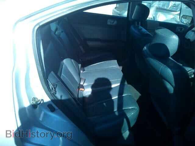 2005 MITSUBISHI GALANT - VIN: 4A3AB56S35E055506 - Фото 6