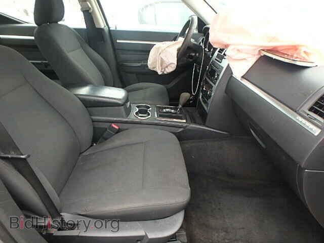 2010 DODGE CHARGER - VIN: 2B3CA3CV6AH250506 - Фото 5
