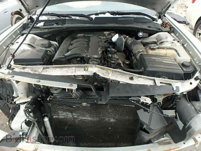 2010 DODGE CHARGER - VIN: 2B3CA3CV6AH250506 - Фото 7