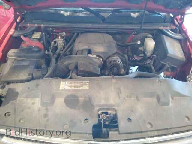 2009 CHEVROLET SILVERADO - VIN: 3GCEK23329G236076 - Фото 7