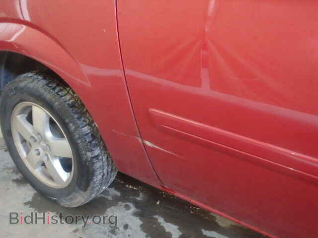 2006 DODGE CARAVAN - VIN: 2D4GP44L86R855343 - Фото 10