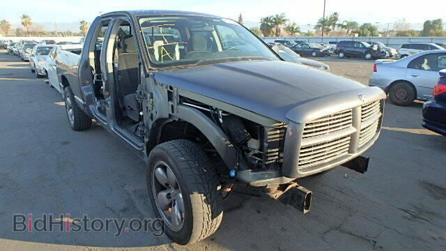 Фотография 1D7HA18D73S280673 - DODGE RAM 1500 2003