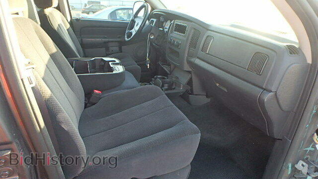2003 DODGE RAM 1500 - VIN: 1D7HA18D73S280673 - Фото 5