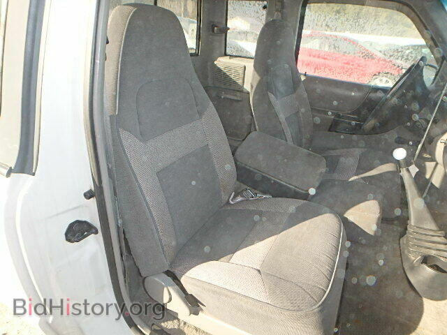 1995 MAZDA B2300 - VIN: 4F4CR16A1STM24840 - Фото 6