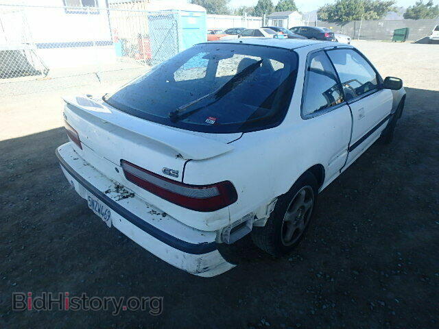 1990 ACURA INTEGRA - VIN: JH4DA9361LS005685 - Фото 4