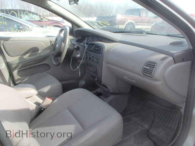 2003 DODGE NEON - VIN: 1B3ES26C83D223916 - Фото 5