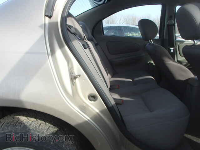 2003 DODGE NEON - VIN: 1B3ES26C83D223916 - Фото 6