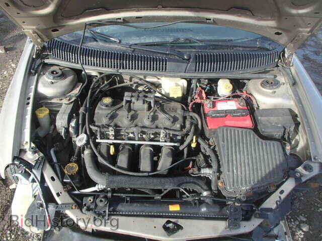 2003 DODGE NEON - VIN: 1B3ES26C83D223916 - Фото 7