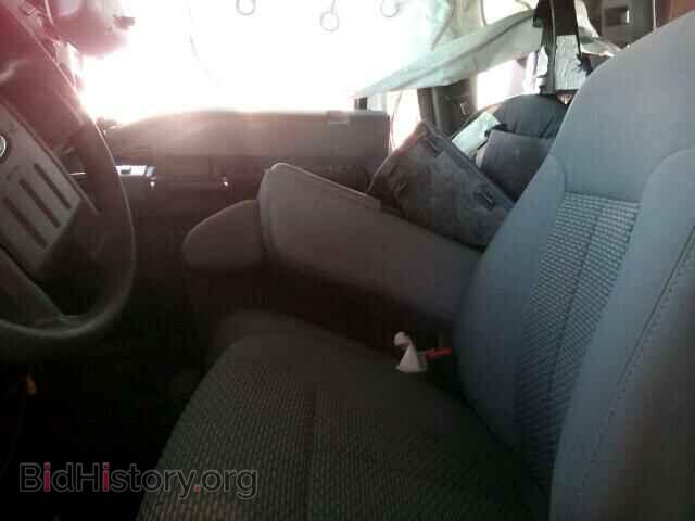 2012 FORD F250 - VIN: 1FT7X2B68CEA07468 - Фото 5