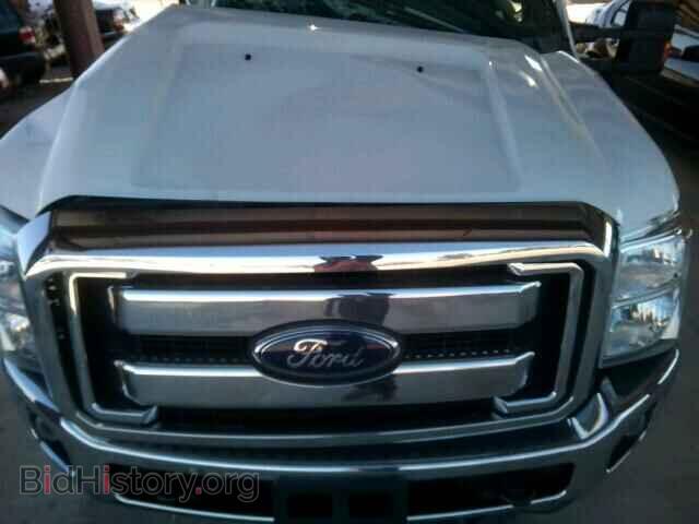 2012 FORD F250 - VIN: 1FT7X2B68CEA07468 - Фото 7