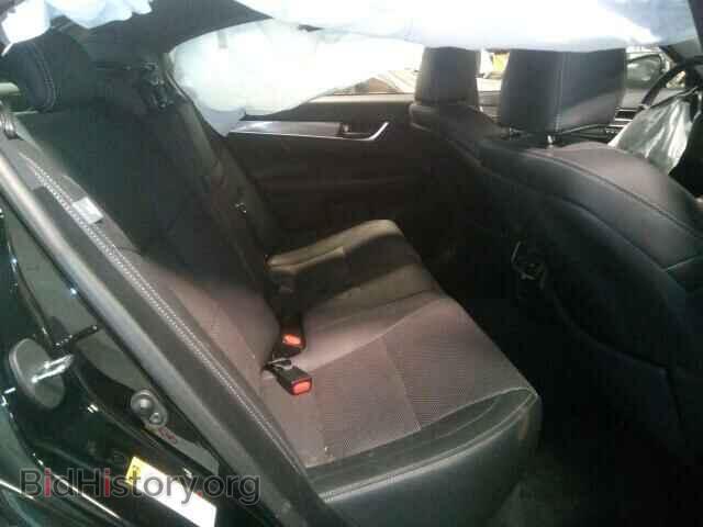 2014 LEXUS GS350 - VIN: JTHCE1BL4E5024970 - Фото 6