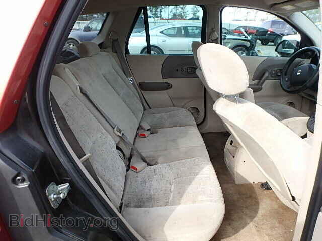2003 SATURN VUE - VIN: 5GZCZ63B73S829139 - Фото 6