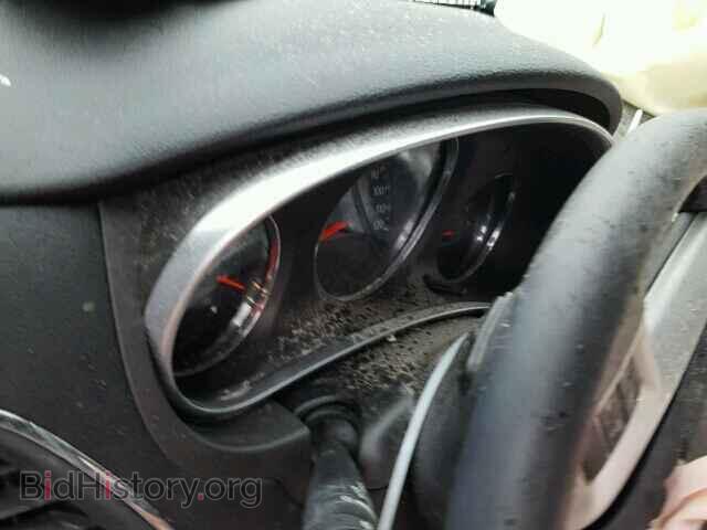 2012 CHRYSLER 200 - VIN: 1C3CCBBG4CN250606 - Фото 8