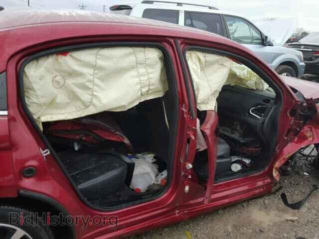 2012 CHRYSLER 200 - VIN: 1C3CCBBG4CN250606 - Фото 10