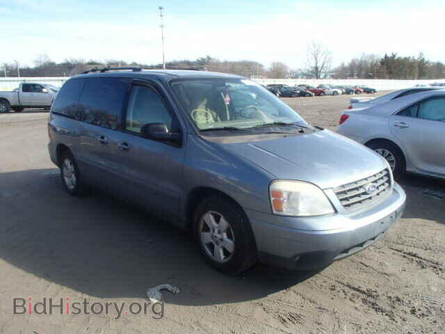 Photo 2FMDA57654BA21982 - FORD FREESTAR 2004