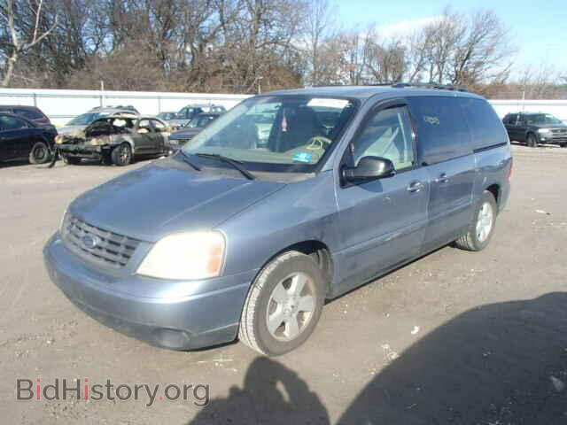2004 FORD FREESTAR - VIN: 2FMDA57654BA21982 - Фото 2