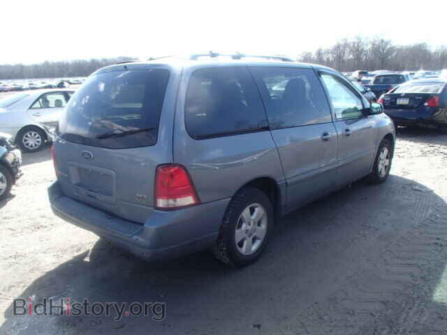 2004 FORD FREESTAR - VIN: 2FMDA57654BA21982 - Фото 4