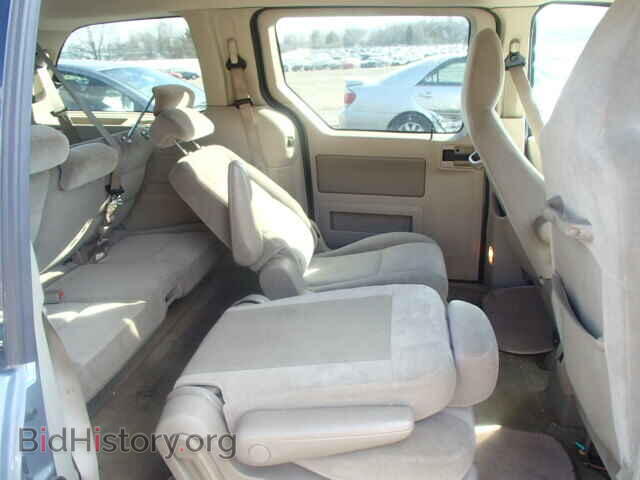 2004 FORD FREESTAR - VIN: 2FMDA57654BA21982 - Фото 6